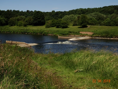 The Ribble July 2018